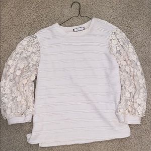Anthropologie Sweater